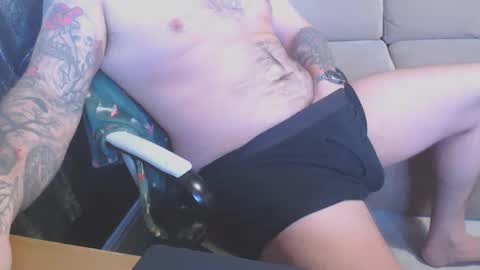 Snapshot of patrickmorris92 chatting on March 7, 3:31 pm patrickmorris92 online show from March 7, 3:31 pm