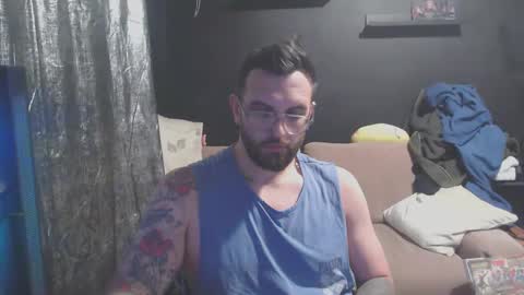 Snapshot of patrickmorris92 chatting on March 8, 9:29 pm patrickmorris92 online show from March 8, 9:29 pm