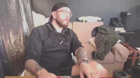 Snapshot of patrickmorris92 chatting on March 14, 10:21 am patrickmorris92 online show from March 14, 10:21 am