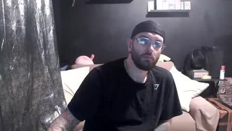 Snapshot of patrickmorris92 chatting on March 15, 7:20 pm patrickmorris92 online show from March 15, 7:20 pm