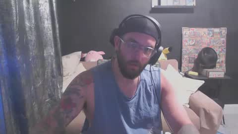 Snapshot of patrickmorris92 chatting on March 28, 9:14 pm patrickmorris92 online show from March 28, 9:14 pm