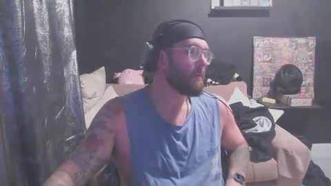 Snapshot of patrickmorris92 chatting on March 30, 7:04 pm patrickmorris92 online show from March 30, 7:04 pm