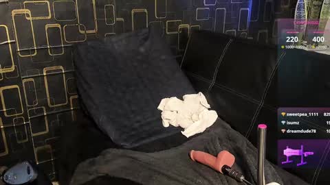 patrick ted online show from January 9, 5:02 am