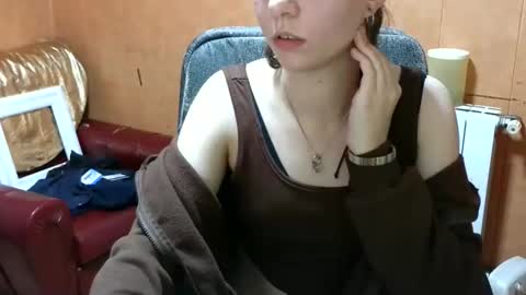 Snapshot of patricktwinslutgirl chatting on November 12, 10:30 pm LiaSweetX online show from November 12, 10:30 pm