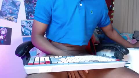 Patrick online show from January 29, 3:26 pm