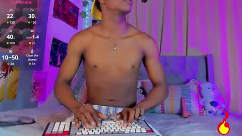 Patrick online show from July 12, 8:49 am