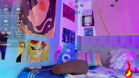 Patrick online show from July 30, 11:48 pm