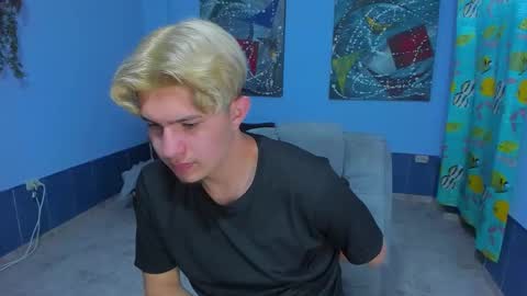 .... online show from October 3, 7:11 pm