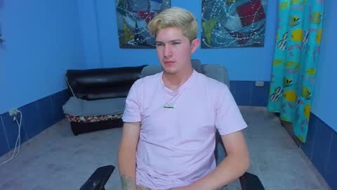 .... online show from October 13, 8:09 pm