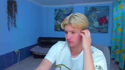 .... online show from October 18, 6:30 pm