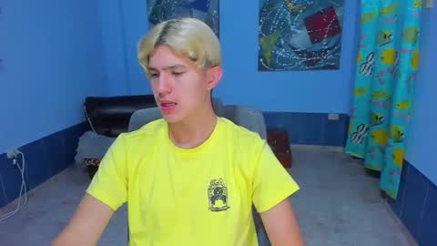 .... online show from November 12, 5:30 am