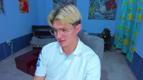 .... online show from December 5, 7:17 am