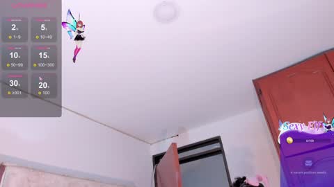 patrik online show from December 16, 9:20 pm