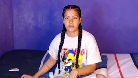 Snapshot of patris204 chatting on November 26, 1:45 pm patris204 online show from November 26, 1:45 pm