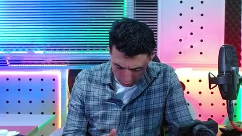 Darko0717  online show from June 9, 6:08 pm