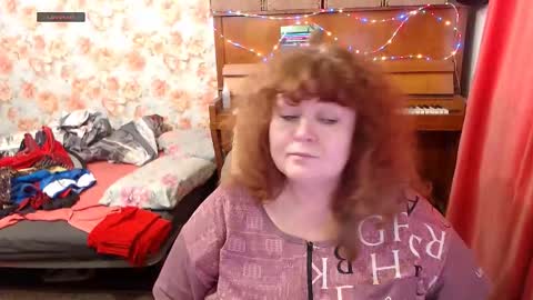 PatsyORose online show from November 10, 10:36 am