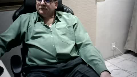 Patrom online show from July 8, 10:25 pm