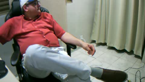 Patrom online show from July 20, 2:04 am