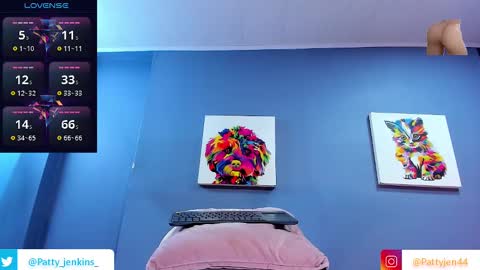 Hi  Pvt open Moans from lovense  tell me  Fav   113366 Especial level 33 online show from September 9, 4:45 am