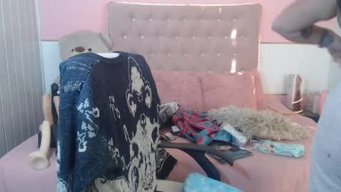 Snapshot of patty_squirt87 chatting on January 18, 11:54 am patty squirt87 online show from January 18, 11:54 am