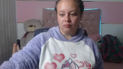 Snapshot of patty_squirt87 chatting on January 28, 2:43 am patty squirt87 online show from January 28, 2:43 am