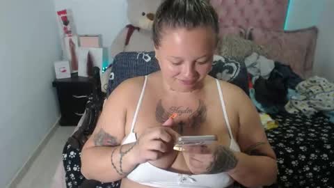 patty squirt87 online show from September 30, 1:54 am