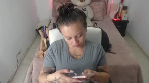 patty squirt87 online show from July 11, 12:08 pm