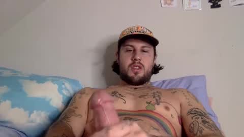 Snapshot of pattys_worlds chatting on January 13, 2:42 pm Patty online show from January 13, 2:42 pm