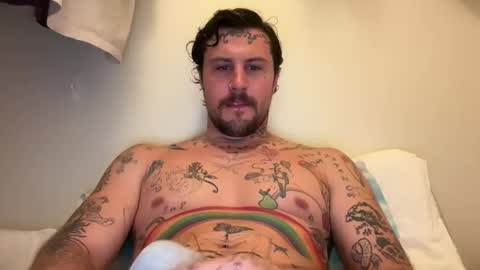 Patty online show from December 21, 8:43 am