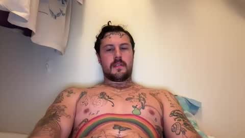 Patty online show from December 22, 10:29 pm