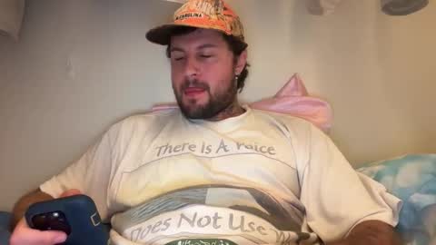 Patty online show from March 16, 12:38 am