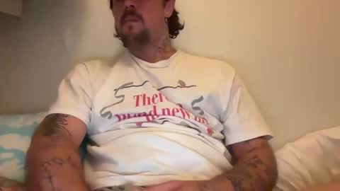 Patty online show from April 30, 12:50 am