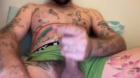 Patty online show from May 16, 7:38 am