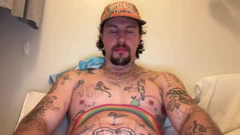 Patty online show from May 18, 1:35 am