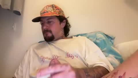Patty online show from May 20, 12:17 am