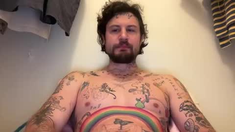 Patty online show from June 9, 12:55 am