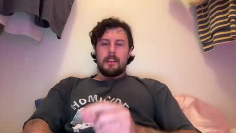 Patty online show from June 10, 2:01 am