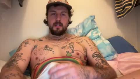 Patty online show from June 13, 3:04 am