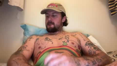 Patty online show from June 14, 2:20 am