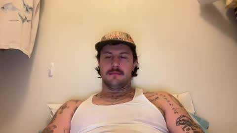 Patty online show from June 21, 2:25 am