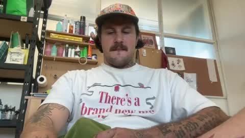 Patty online show from July 28, 5:47 am