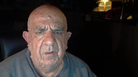 patvac online show from October 21, 5:02 pm