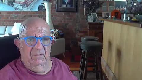 patvac online show from October 22, 5:08 am