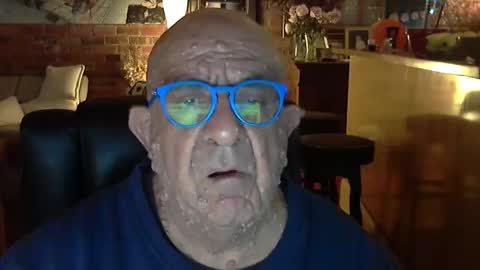 patvac online show from November 20, 1:33 pm