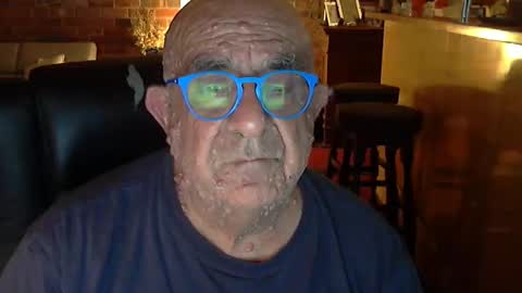 Snapshot of patvac chatting on January 6, 2:10 pm patvac online show from January 6, 2:10 pm