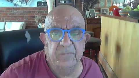 Snapshot of patvac chatting on February 20, 12:40 am patvac online show from February 20, 12:40 am