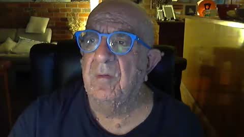 Snapshot of patvac chatting on February 27, 2:17 pm patvac online show from February 27, 2:17 pm