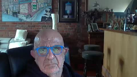 Snapshot of patvac chatting on June 3, 4:26 am patvac online show from June 3, 4:26 am