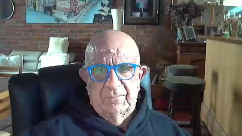 Snapshot of patvac chatting on June 7, 2:27 am patvac online show from June 7, 2:27 am