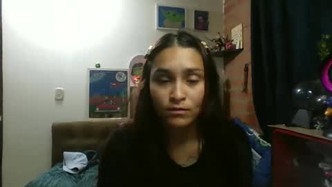 Pau online show from April 13, 5:24 am